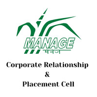 MANAGE Placement Cell logo - Similar company to Irma Admissions