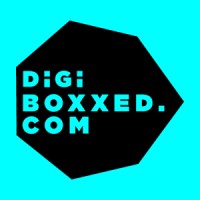 DiGiBOXXED logo - Similar company to Inx Media Pvt. Ltd.