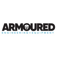 Armoured Engineering & Equipment logo - Similar company to Watermota