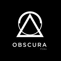 Obscura Films logo - Similar company to Sussurro