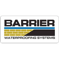 BARRIER Waterproofing Systems