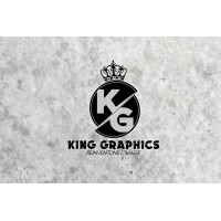 King Graphics 237 logo - Similar company to King Graphics