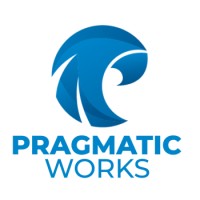 Pragmatic Works logo - Similar company to Young Data Professionals