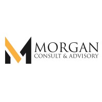 Morgan Consult & Advisory Ltd logo - Similar company to Ds Project Solutions