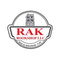 RAK BOOKSHOP LLC logo - Similar company to Virtually Dubai