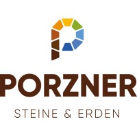 Porzner Steine & Erden GmbH logo - Similar company to Hermann Trollius Gmbh