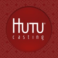 Hutu Casting logo - Similar company to Rede Lesbos
