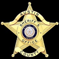 Austin County Sheriff'S Office