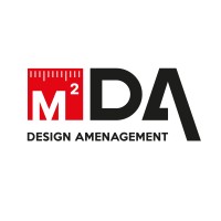 Mètres Carrés Design & Aménagement | M2DA logo - Similar company to Standnko