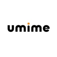 umime.io logo - Similar company to Stridedoc