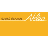 Aklea logo - Similar company to Floweo Consulting