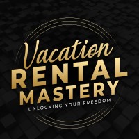 Vacation Rental Mastery logo - Similar company to 8Thbridge - A Fluid, Inc. Company