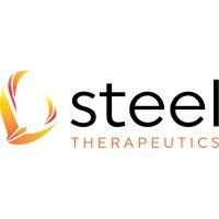 Steel Therapeutics, Inc. logo - Similar company to Presaj