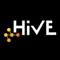 HIVE logo - Similar company to Vidierre