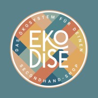EKODISE - Das Secondhand-Ökosystem logo - Similar company to Synnotech Ag