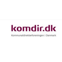 Kommunaldirektørforeningen logo - Similar company to Consensus Communications