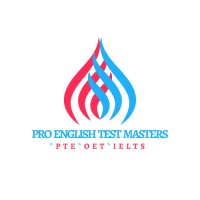 Pro English Test Masters logo - Similar company to English Testing Canada