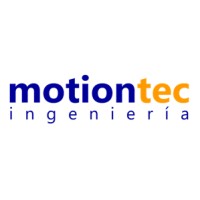 Motiontec Ingenieria logo - Similar company to Johan Consults Limited