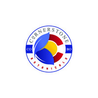 Cornerstone Botanicals logo - Similar company to Boulder Botanicals & Bioscience Laboratory