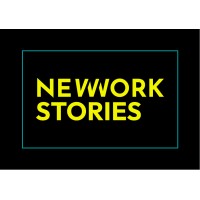 NewWorkStories logo - Similar company to Transform! Europe