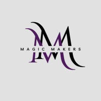 Magic Makers logo - Similar company to Dorothymashburn