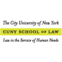 City University Of New York (Cuny) School Of Law