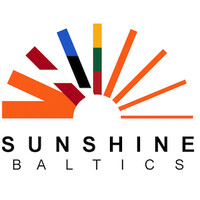 Sunshine Baltics logo - Similar company to Quanta