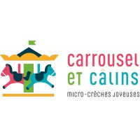 Carrousel Et Câlins logo - Similar company to Lewootrack