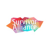 Survivor Alliance logo - Similar company to Bilateral Safety Corridor Coalition (Bscc)