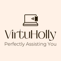 VirtuHolly VA logo - Similar company to Isoline Communications