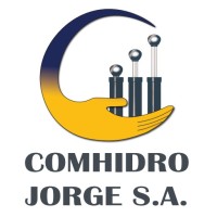 COMHIDRO S.A logo - Similar company to Lztec - Ingeniería & Generadores