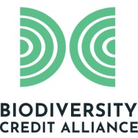 Biodiversity Credit Alliance logo - Similar company to The Resource Foundation (Trf)
