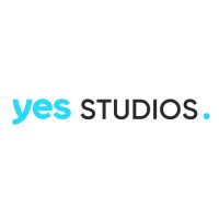 yes Studios logo - Similar company to Screen Post Production
