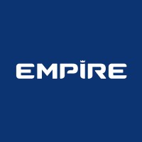 Empire Telecom logo - Similar company to 2Net