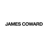 James Coward logo - Similar company to Aselectfew