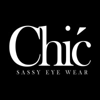 Chic Eye Wear logo - Similar company to Funky Dunky Store