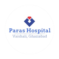 Paras Hospital Vaishali logo - Similar company to Md City