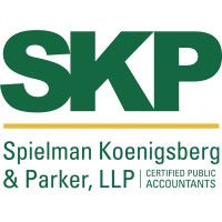Spielman Koenigsberg & Parker, LLP (combined with EisnerAmper February 2024) logo - Similar company to Mina Llano Higgins Group