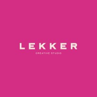 Lekker Creative Studio logo - Similar company to Cvit