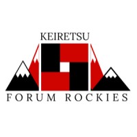 Keiretsu Forum Rockies logo - Similar company to Coventure