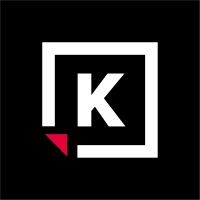 Keukentrend logo - Similar company to Letterline | Reclame Studio