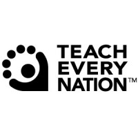 Teach Every Nation, Inc logo - Similar company to Oscium