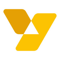Visma YouServe logo - Similar company to Otherside At Work