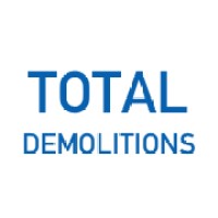 Total Demolitions