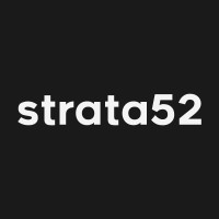 Strata52 logo - Similar company to Aibase