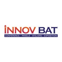 Forum des Innovations du BTP - INNOV BAT logo - Similar company to Baobab Technical Services