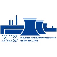 RIS Industrie- und Kraftwerksservice GmbH & Co. KG logo - Similar company to Dbk Group