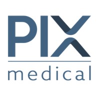 Pix Medical Ltd. logo - Similar company to Récifs