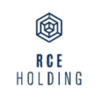 RCE Holding logo - Similar company to Seal Group
