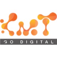 Kasab Media & Technology W.L.L. logo - Similar company to Evoke Advertising